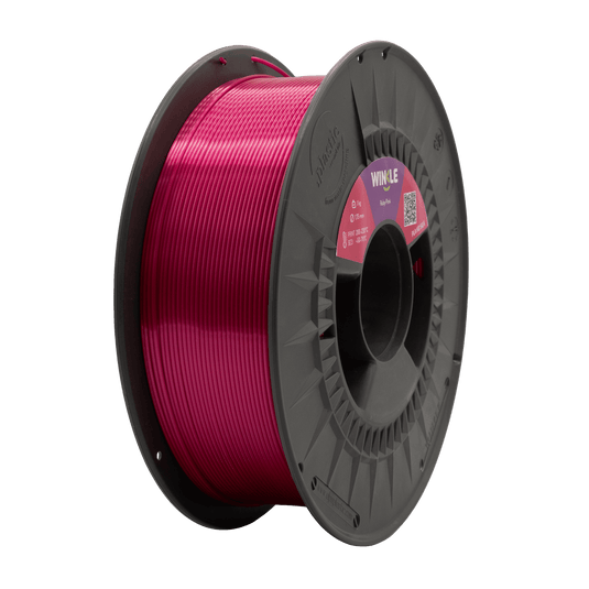 PLA-SILK WINKLE Filament 1.75mm(5) - 8435532915669 - WINKLE - ALTWAYLAB