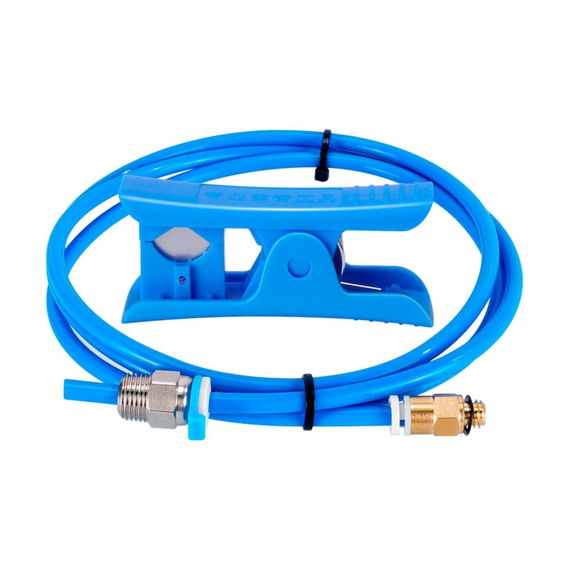 Load image into Gallery viewer, PTFE Tubing &amp; Pneumatic Coupler Kit (6) - B01555 - Kingroon - ALTWAYLAB
