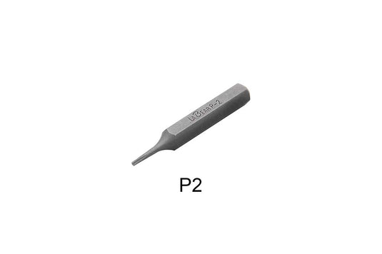 Screwdriver Bits ES-A7 (5) - MNWA7AB-SET - Miniware - ALTWAYLAB