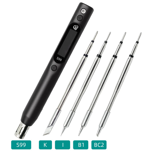 SEQURE S99 Soldering Iron S99(1) - LTS99004T - Sequre - ALTWAYLAB