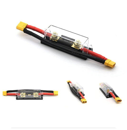 SEQURE SQ-SW1 Mini Intelligent DIY Spot Welder Package three(15) - SW0010003 - Sequre - ALTWAYLAB