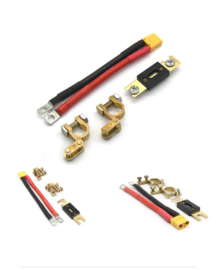 Load image into Gallery viewer, SEQURE SQ-SW1 Mini Intelligent DIY Spot Welder Package three(16) - SW0010003 - Sequre - ALTWAYLAB
